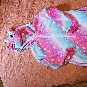 Unicorn costume/jumper